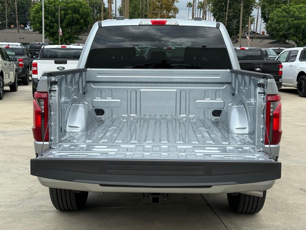 2025 Ford F-150 STX photo 15