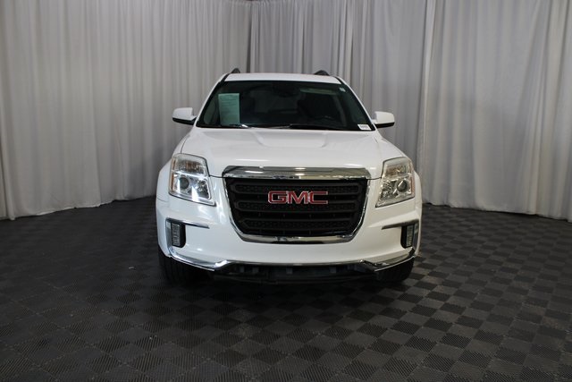 2017 Gmc Terrain SLE photo 24