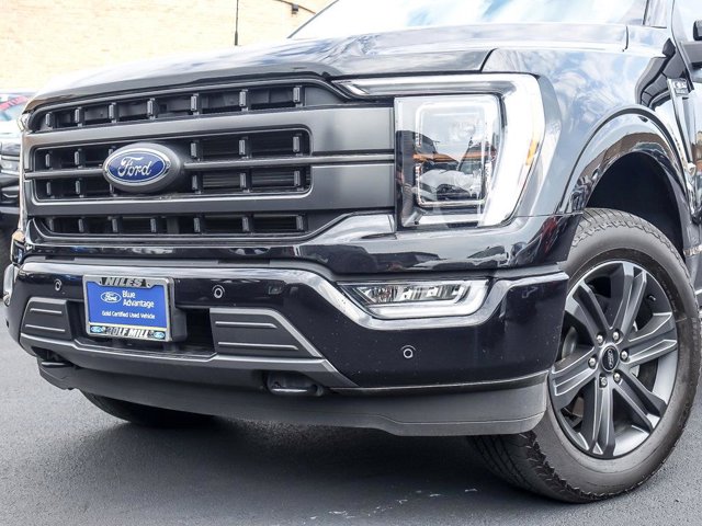 2023 FORD F-150 - Image 36