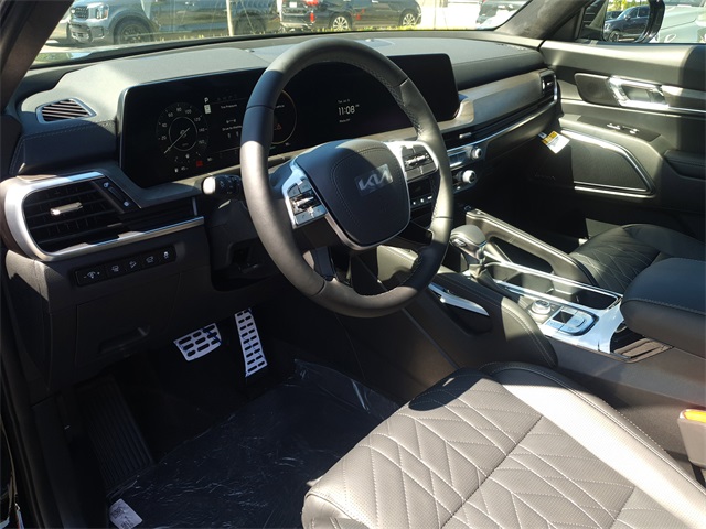 2025 Kia Telluride X-Line photo 18