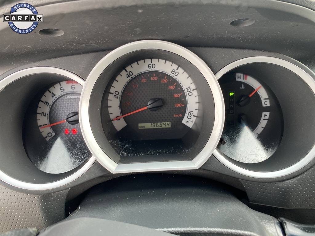 2015 Toyota Tacoma Base photo 22