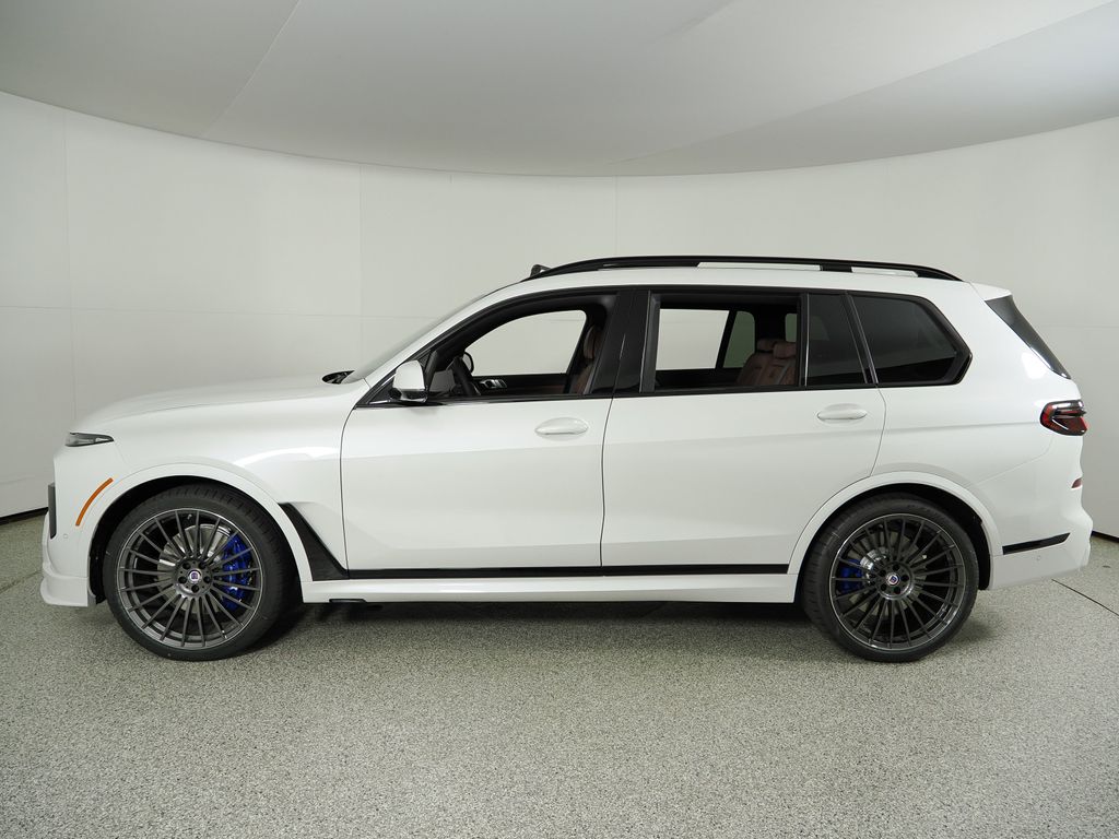 2026 Bmw X7 ALPINA XB7 photo 12