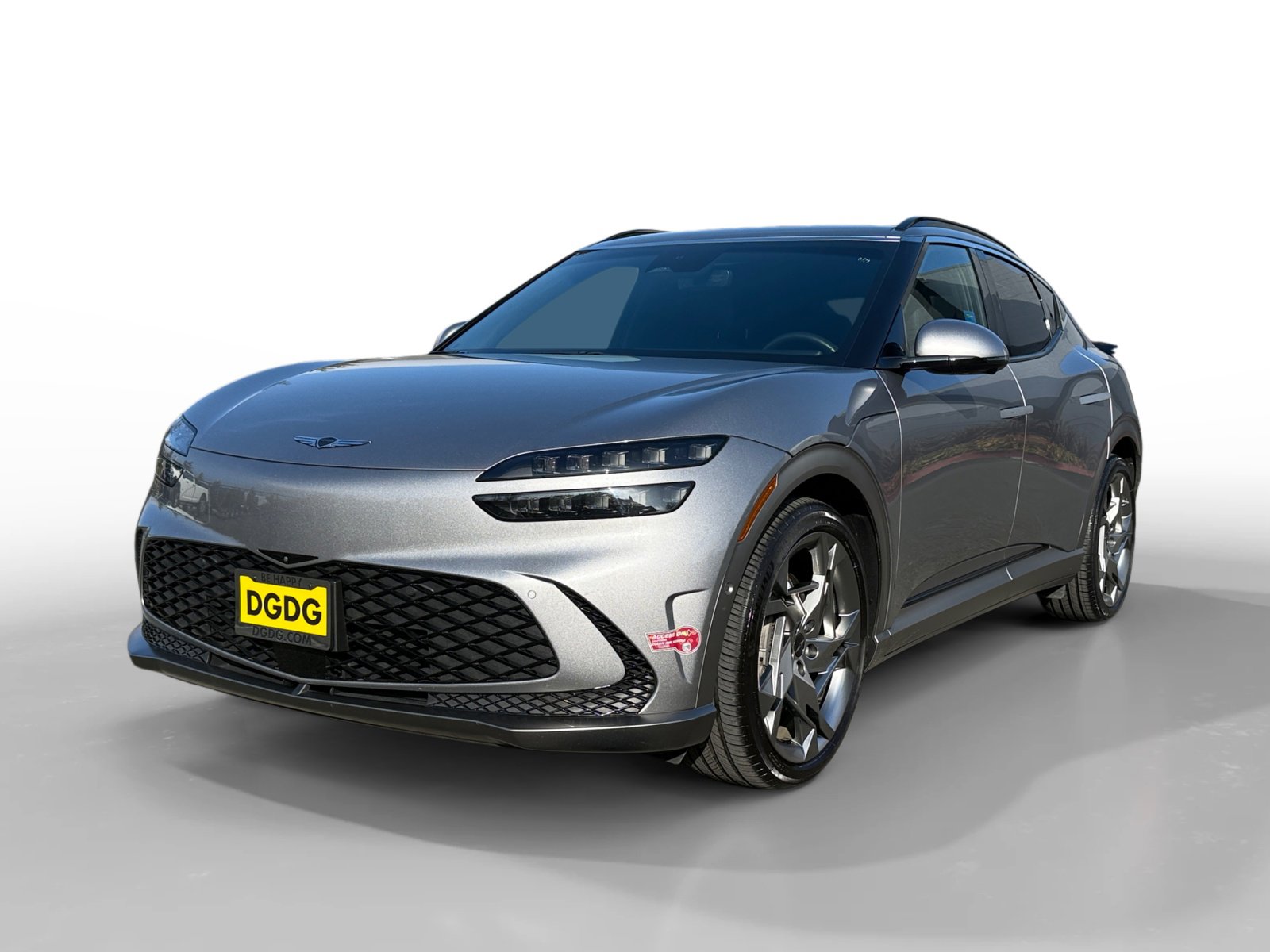 2023 GENESIS GV60 Performance's photo