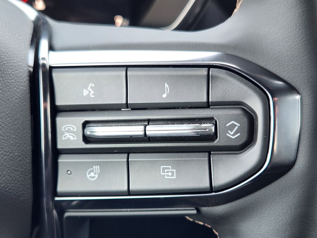 2026 Gmc Canyon AT4 photo 19