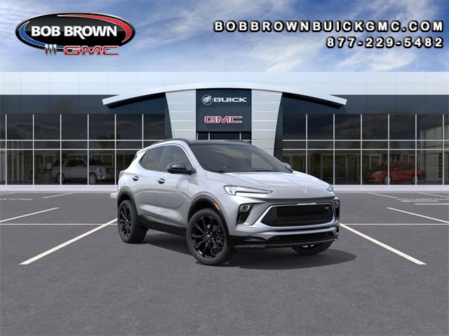 2026 Buick Encore GX Sport Touring's photo