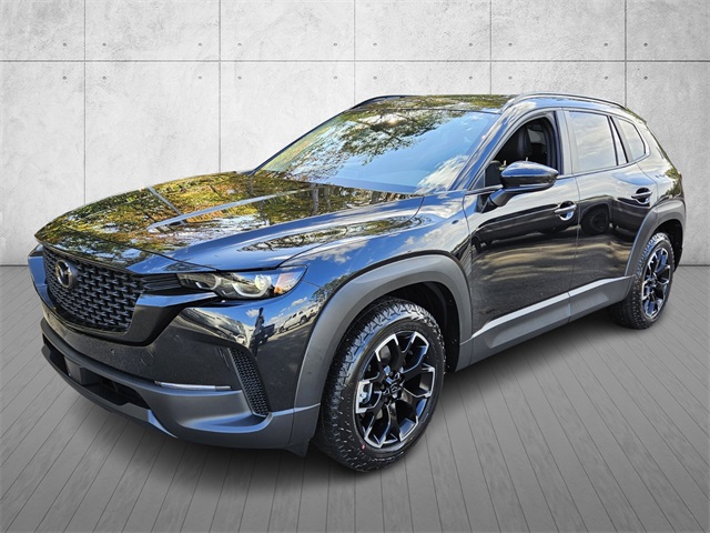 2026 Mazda CX-50 2.5 S Meridian Edition photo 3