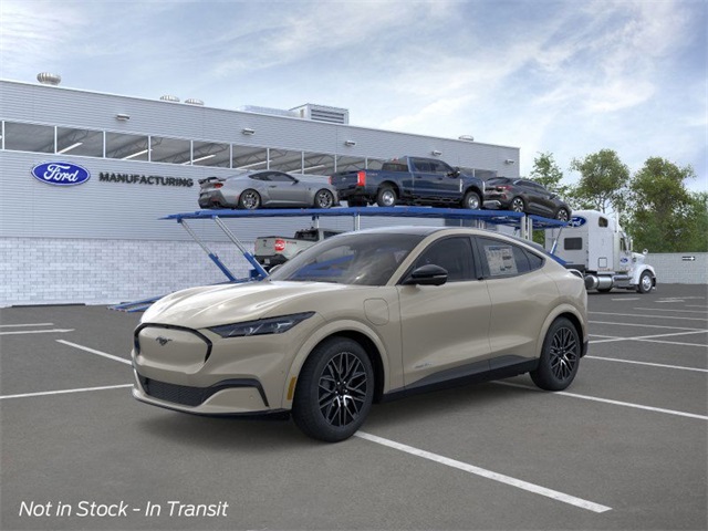 2025 Ford Mustang Mach-E Premium RWD's photo