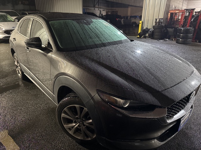 2020 Mazda CX-30 Preferred's photo