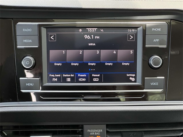 2024 Volkswagen Jetta 1.5T SE photo 8