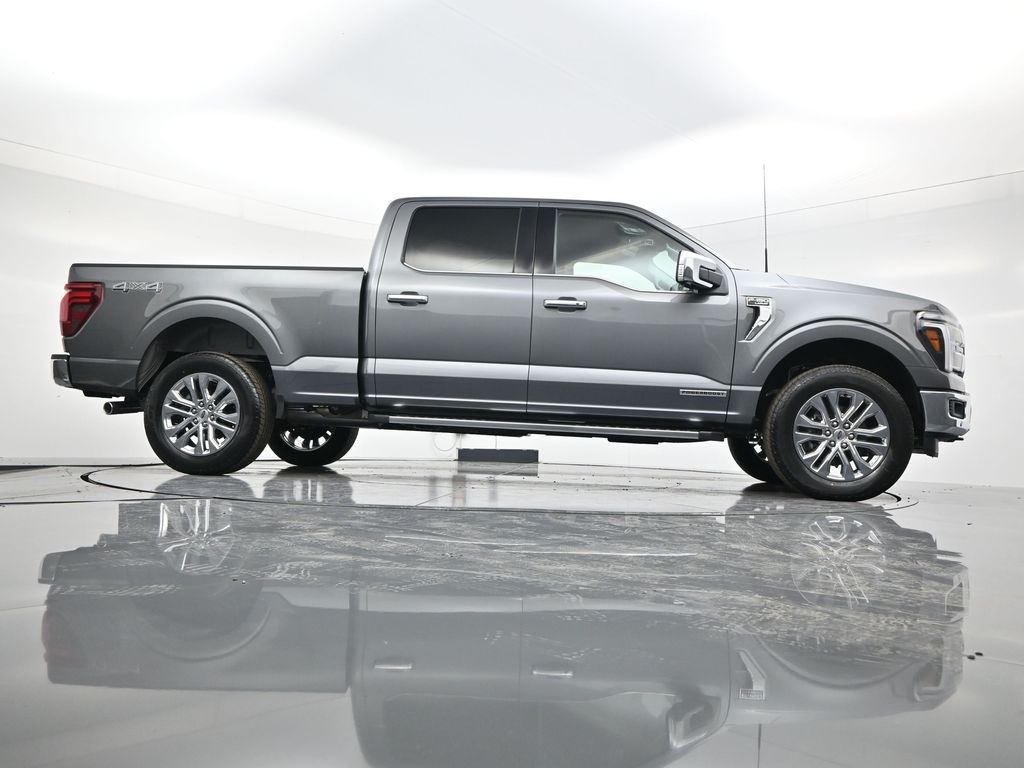 2025 Ford F-150 Lariat photo 27