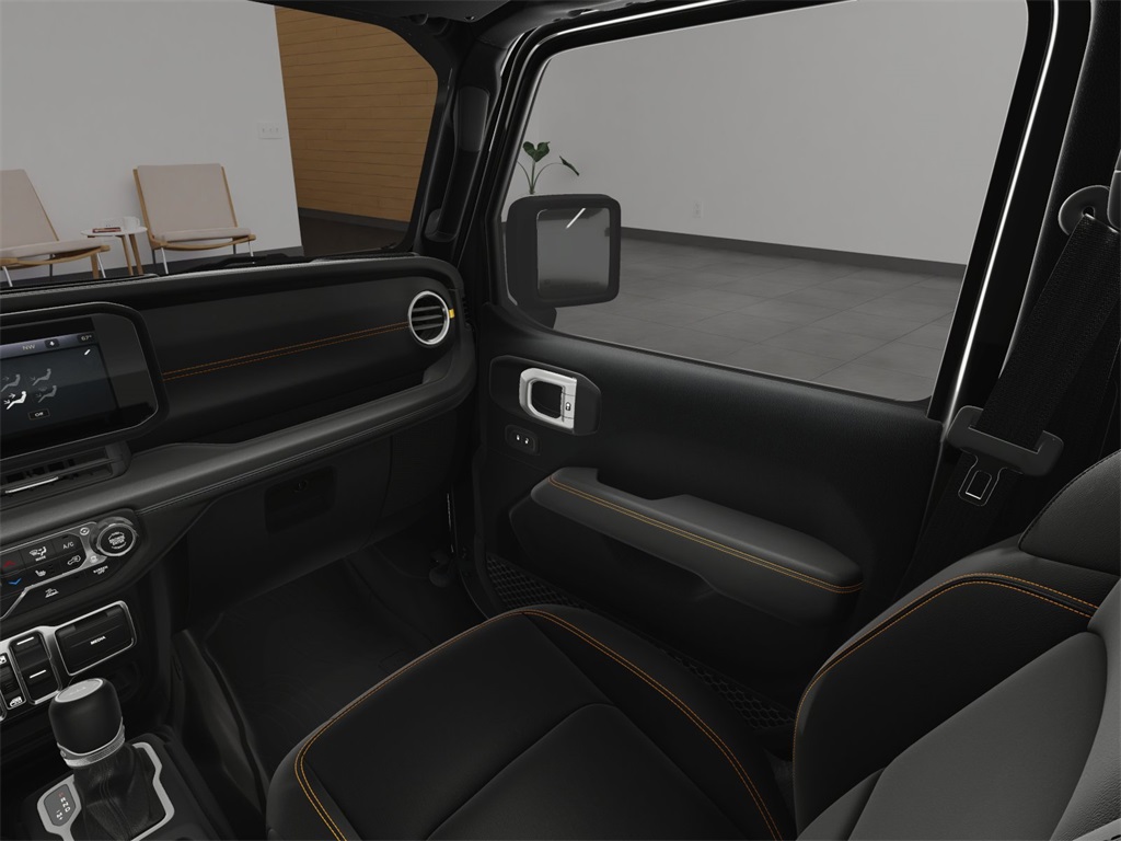 2025 Jeep Gladiator Sport photo 20