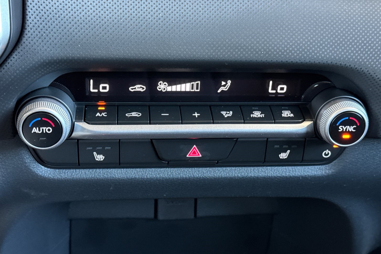 2025 Mazda CX-50 2.5 S Preferred photo 20