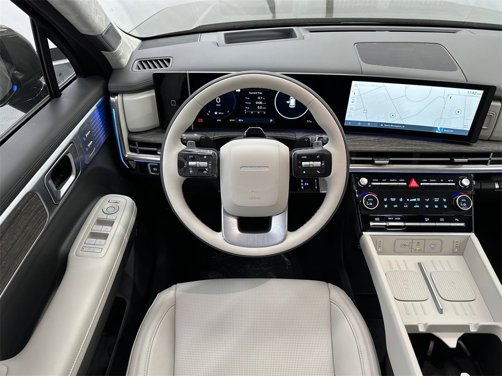 2026 Hyundai Santa Fe Calligraphy photo 26