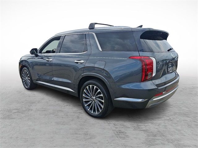 2023 Hyundai Palisade Calligraphy photo 5