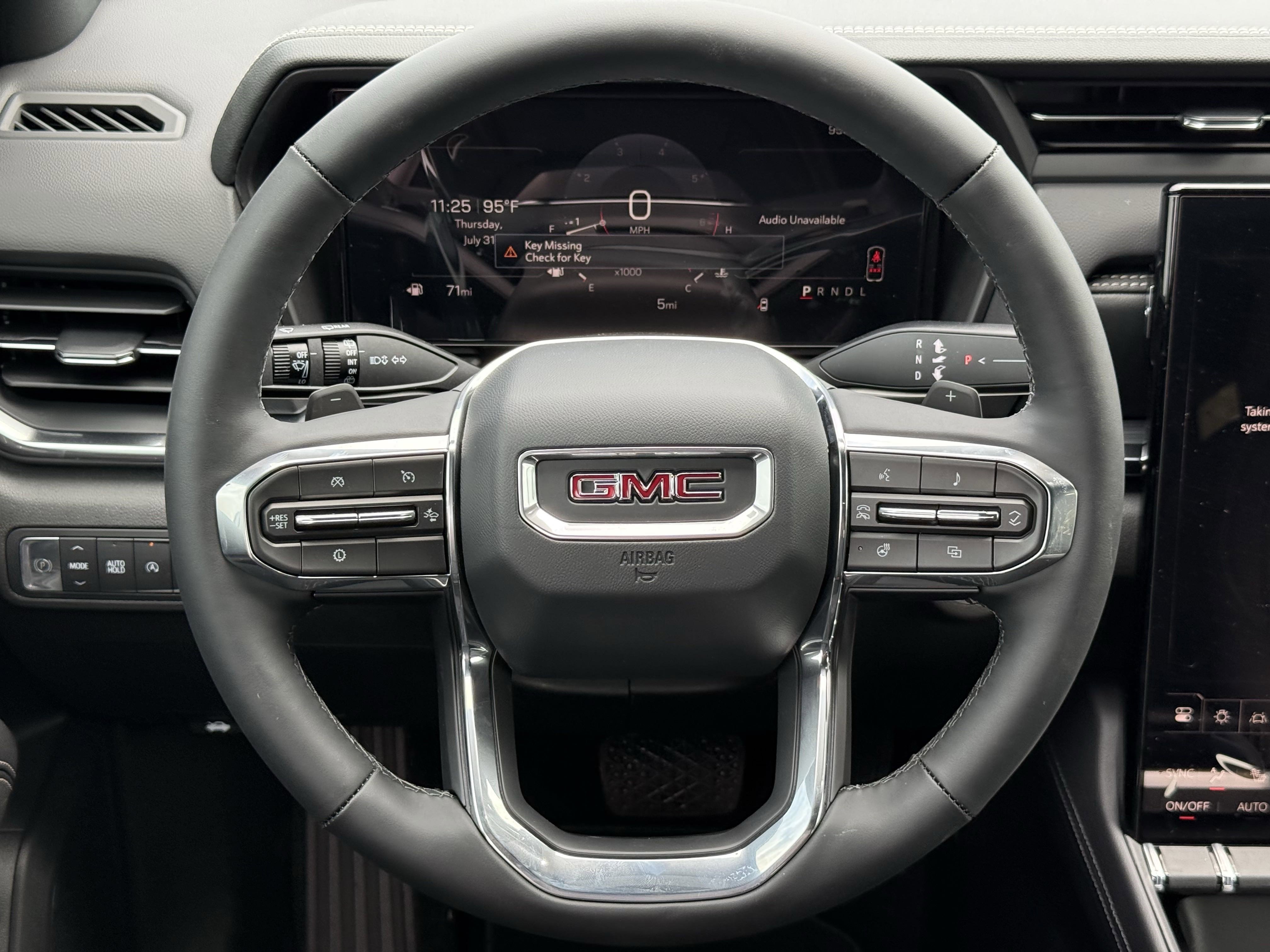 2026 Gmc Terrain Elevation photo 3