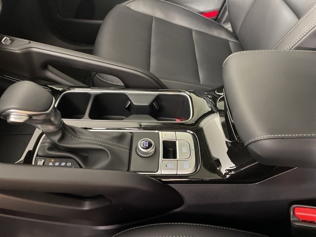 2025 Kia Telluride S photo 27