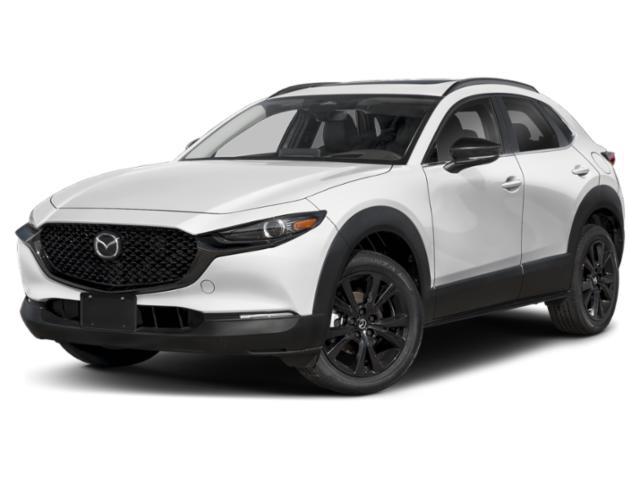 2025 Mazda CX-30 Turbo Premium's photo