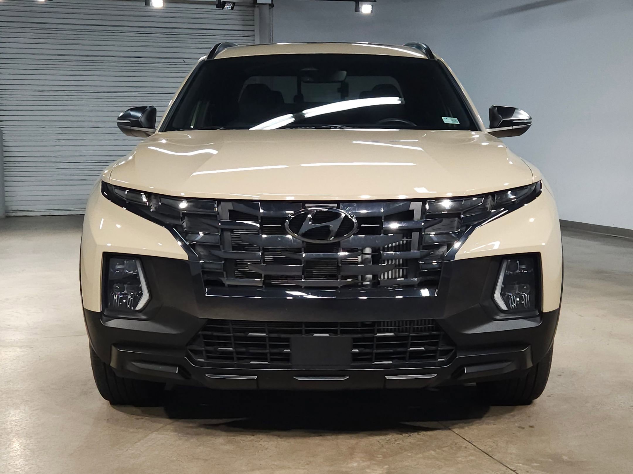 Used 2024 Hyundai Santa Cruz XRT with VIN 5NTJDDDF1RH103752 for sale in Little Rock