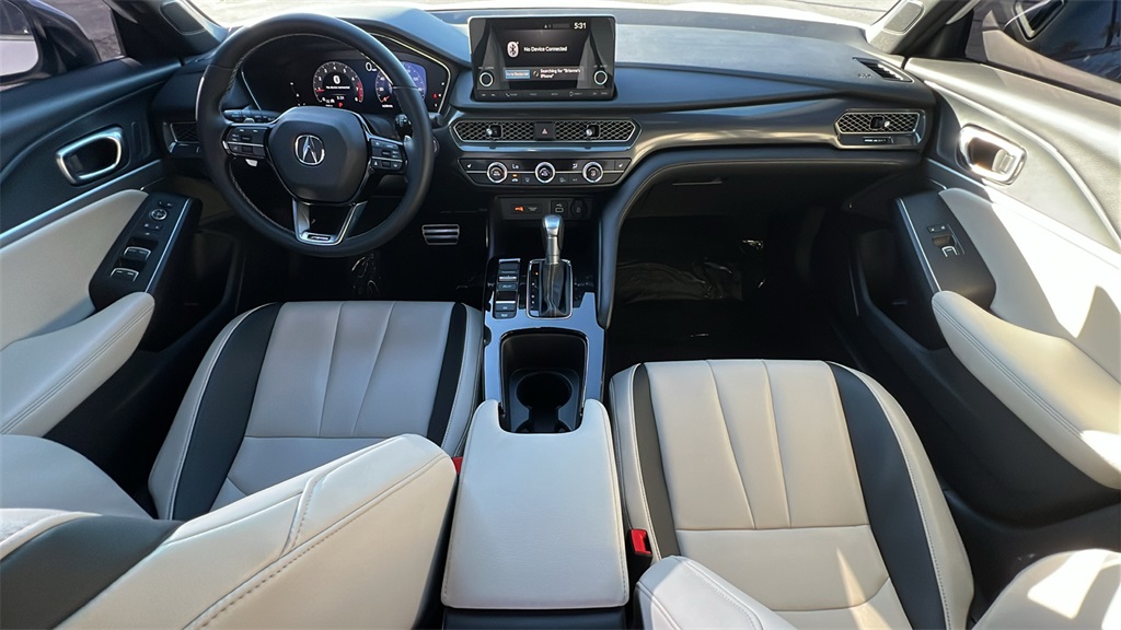 2024 Acura Integra A-Spec photo 6