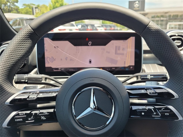 2025 Mercedes Benz C 300 photo 16