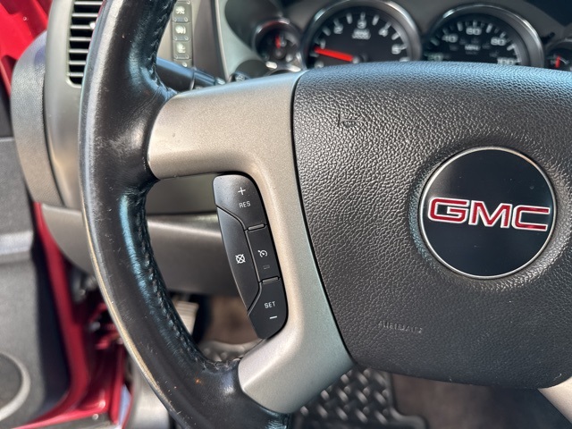 2013 Gmc Sierra 1500 SLE photo 15