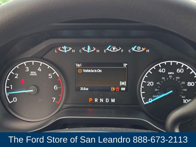 2025 Ford F-250 photo 21