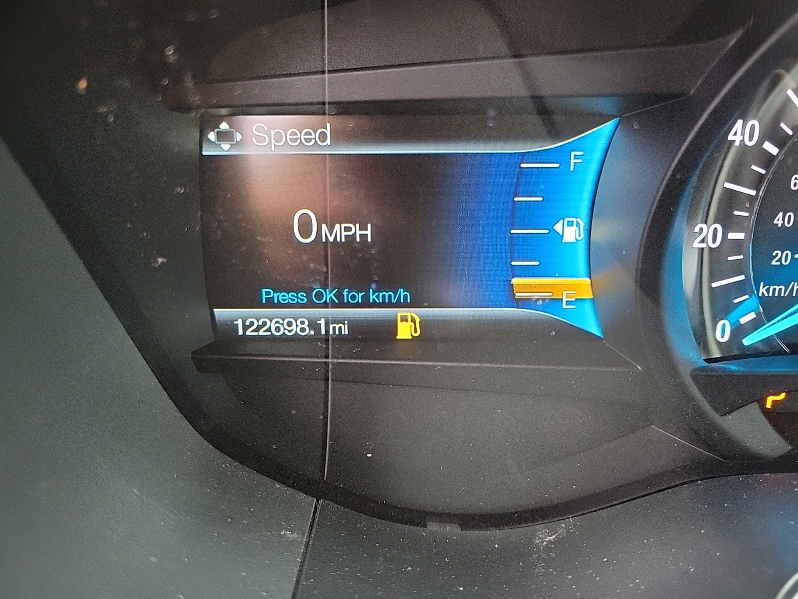 2019 Ford Fusion SE photo 21