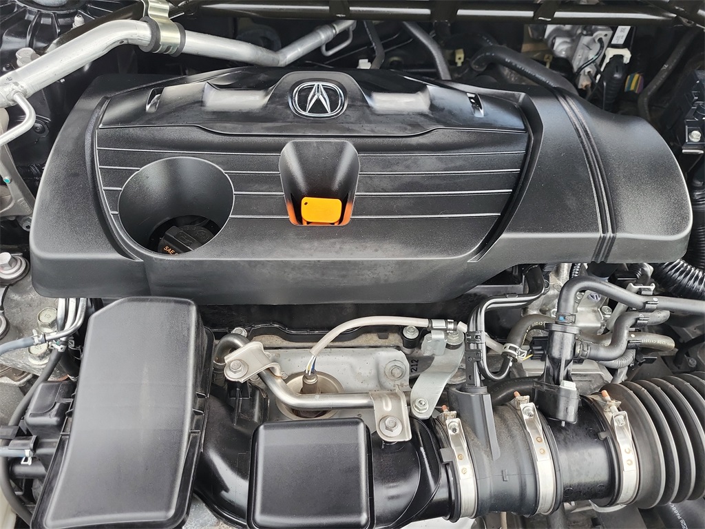 2023 Acura TLX SH-AWD A-Spec photo 18