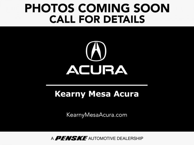 2025 Acura ADX A-Spec Package's photo