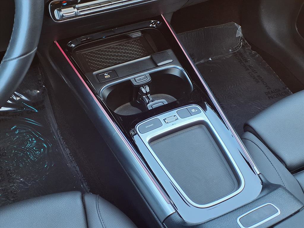 2025 Mercedes Benz GLA 250 4MATIC photo 7