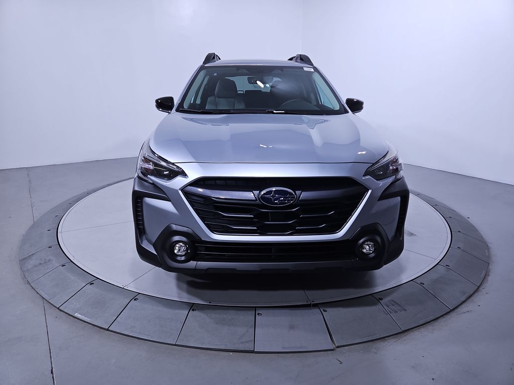 2025 Subaru Outback Premium photo 8