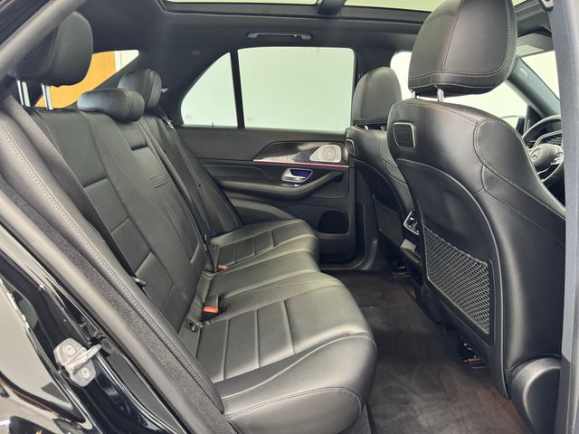 2020 Mercedes Benz GLE 350 photo 14