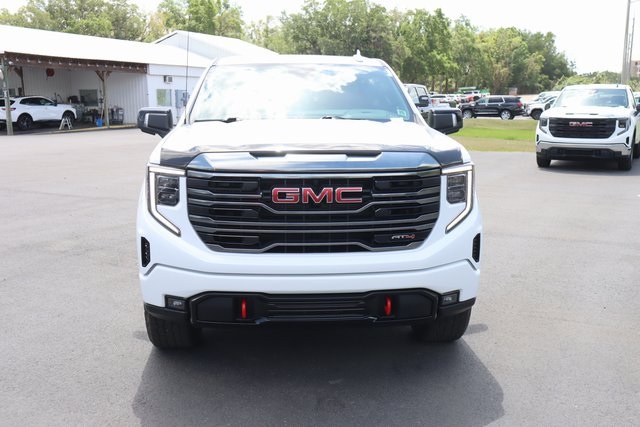 2022 Gmc Sierra 1500 AT4 photo 2