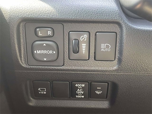 2024 Toyota 4Runner TRD Pro photo 22