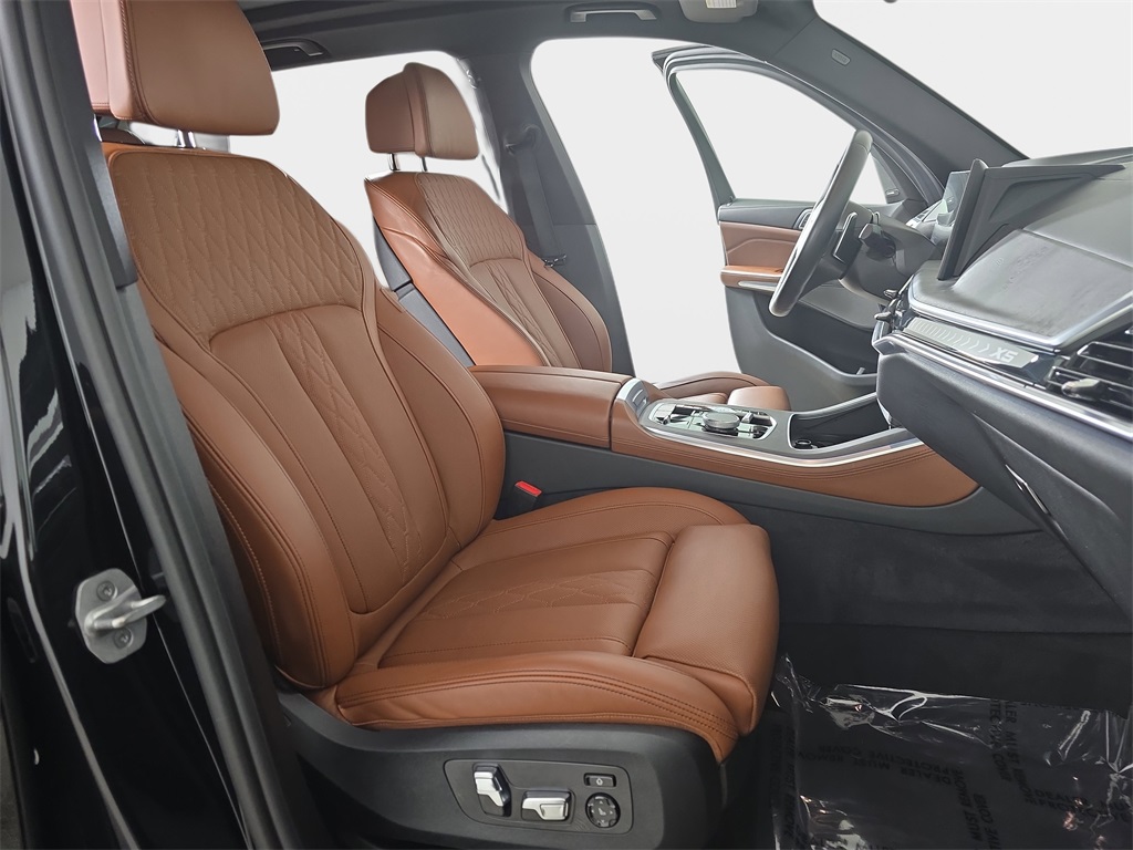 2024 Bmw X5 xDrive50e photo 9