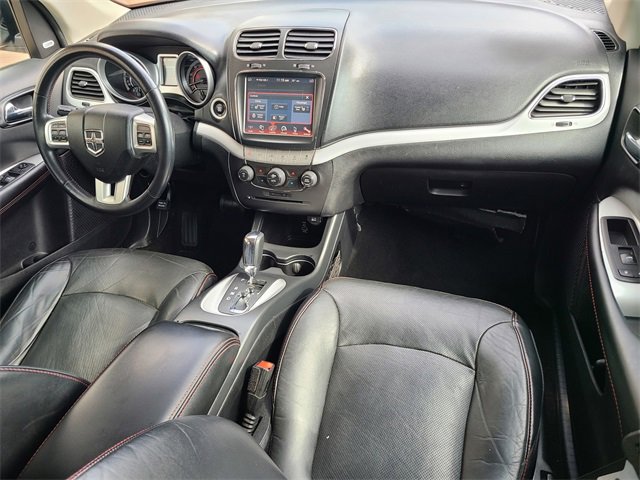 2019 Dodge Journey GT photo 31