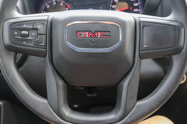 2024 Gmc Sierra Pro photo 24