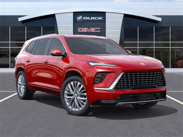 2026 Buick Enclave Avenir photo 6