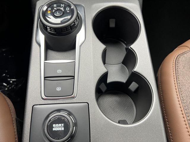 2025 Ford Bronco Sport Outer Banks photo 19