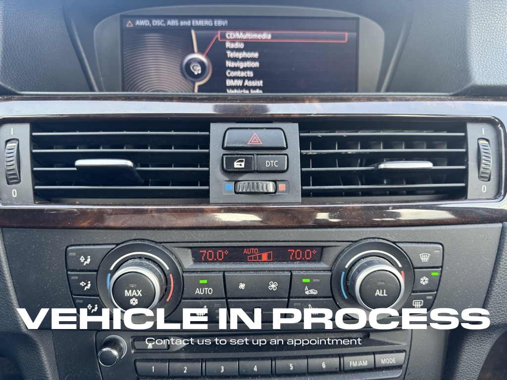 2011 Bmw 328i xDrive SULEV photo 16