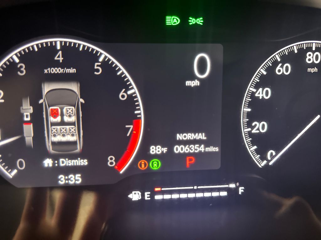 2024 Honda Civic Sport photo 24