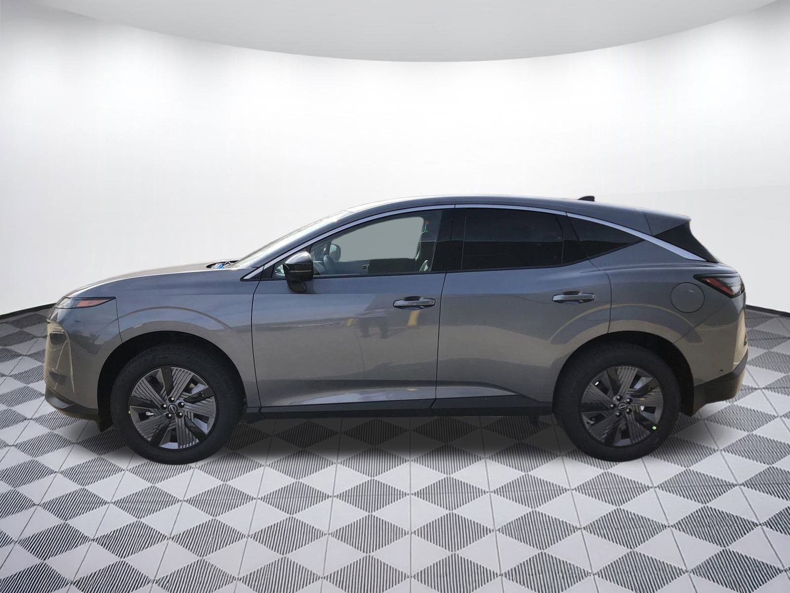 2025 Nissan Murano SL photo 4