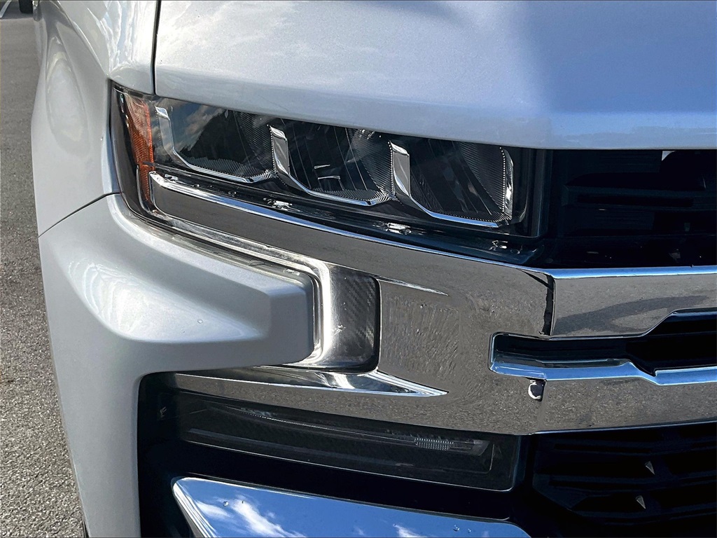 2022 Chevrolet Silverado 1500 LT photo 31