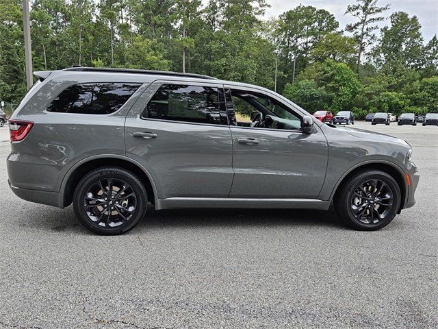 2026 Dodge Durango GT photo 14
