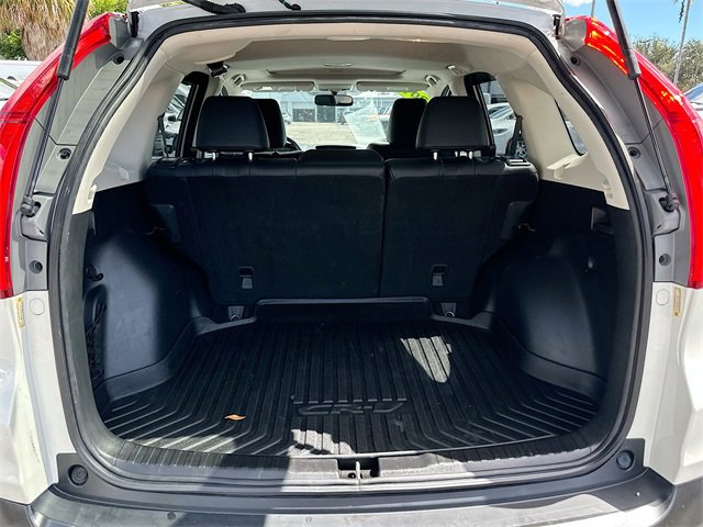 2014 Honda CR-V EX-L photo 23