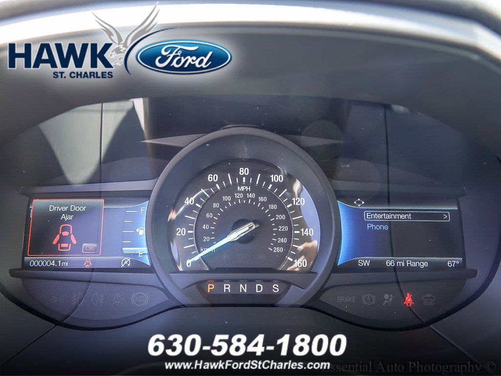 2024 FORD EDGE - Image 10