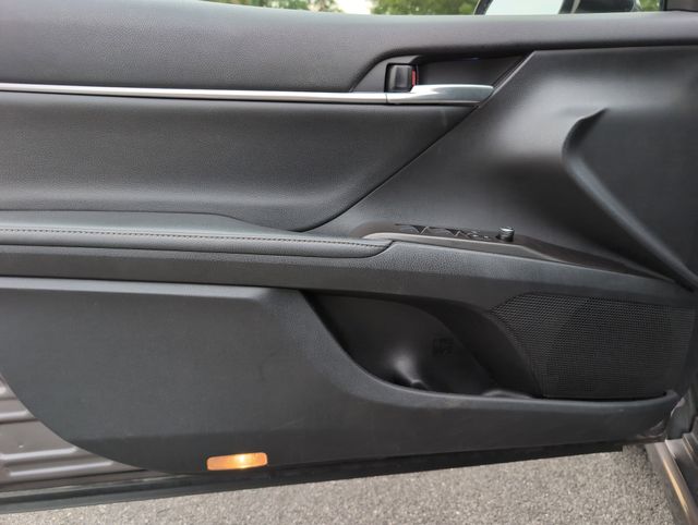 2024 Toyota Camry XSE photo 11