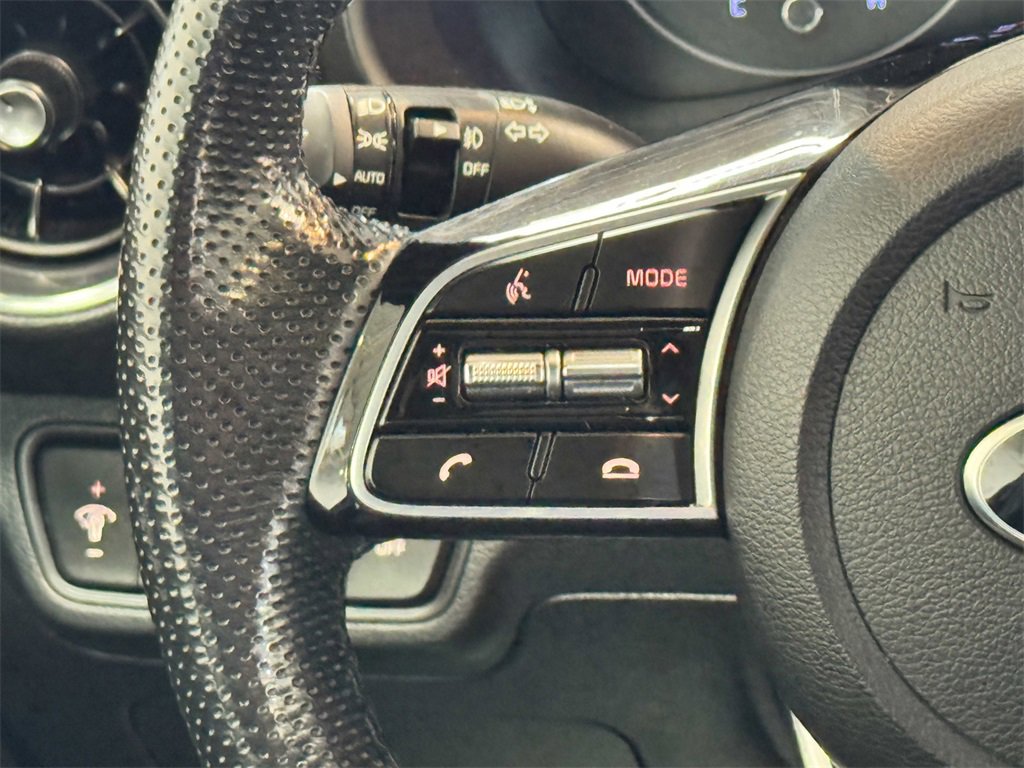 2020 Kia Forte GT-Line photo 34