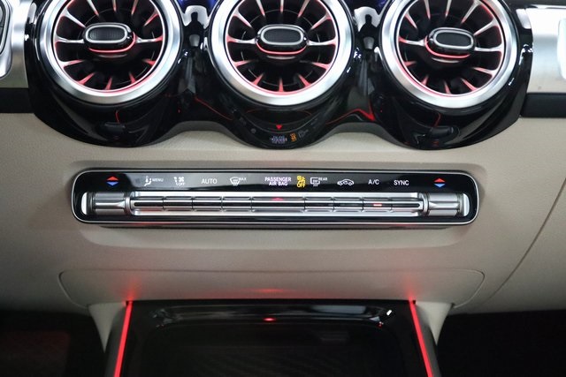 2025 Mercedes Benz GLB 250 4MATIC photo 29