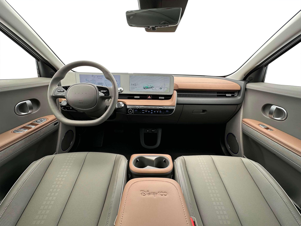 2024 Hyundai Ioniq 5 Limited photo 13